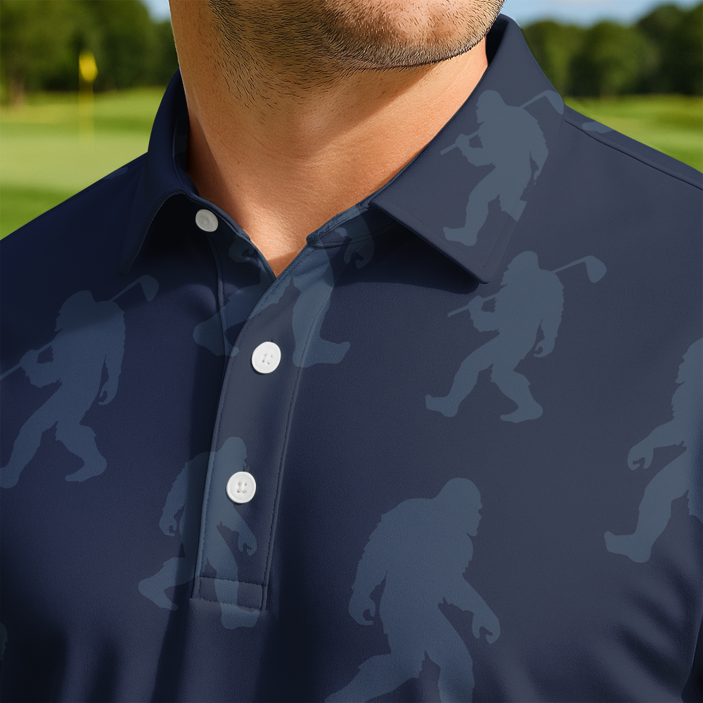 Shadow Fairway Myth