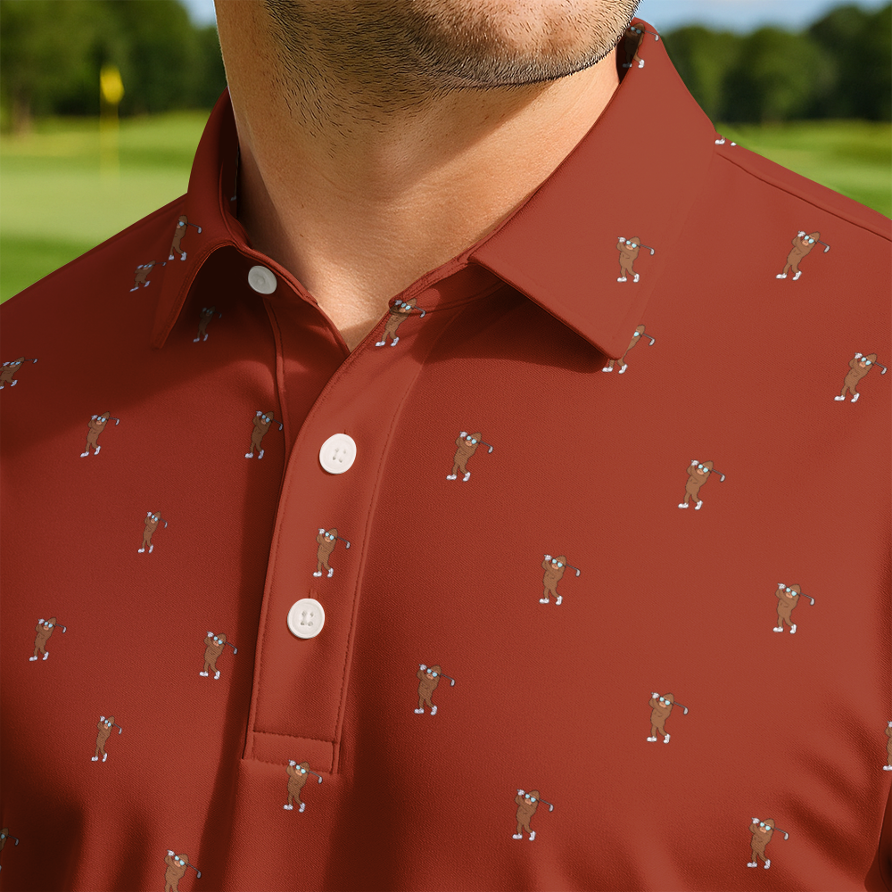 Fairway Mini Myth