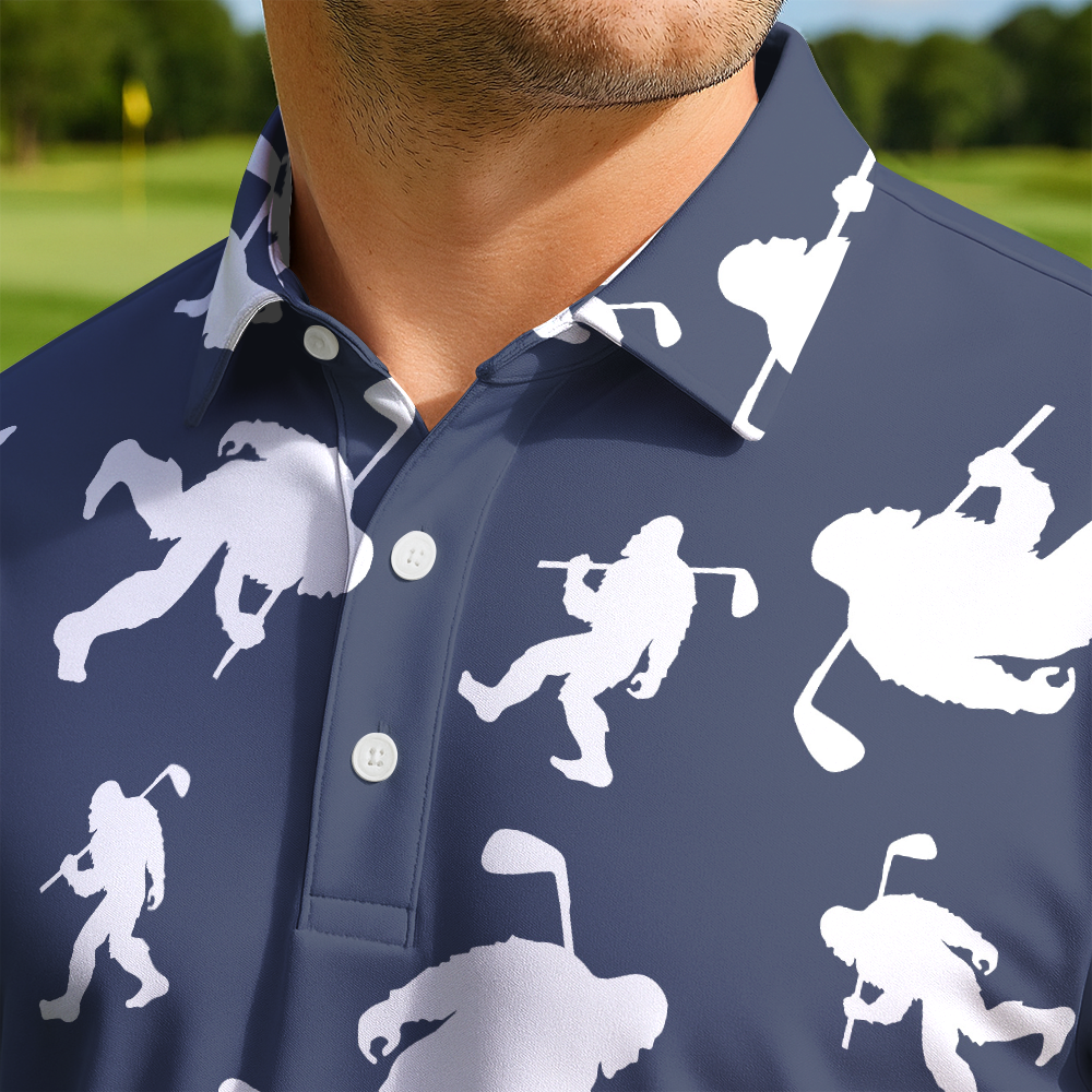 Bigfoot Golf Society