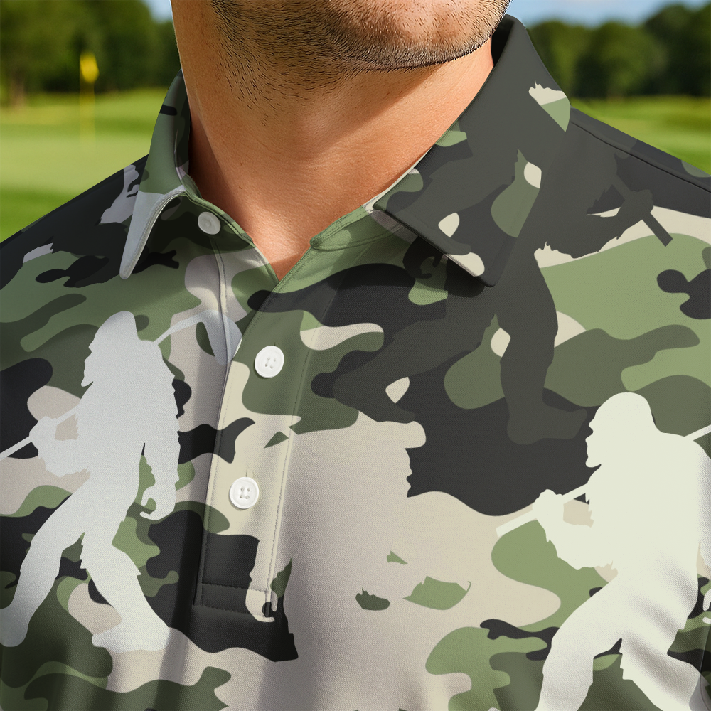 Stealth Fairway Camo