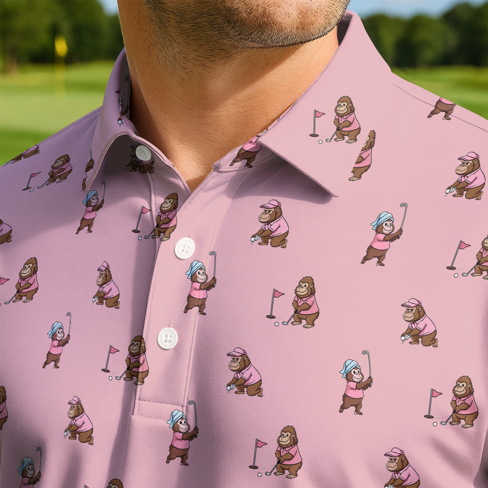 Gentle Putt Day