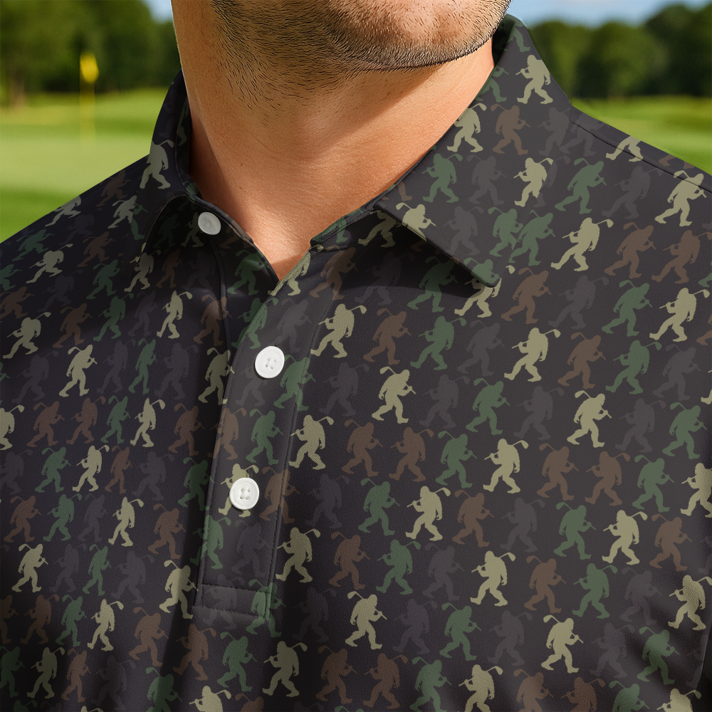 On Repeat - Dark Moss