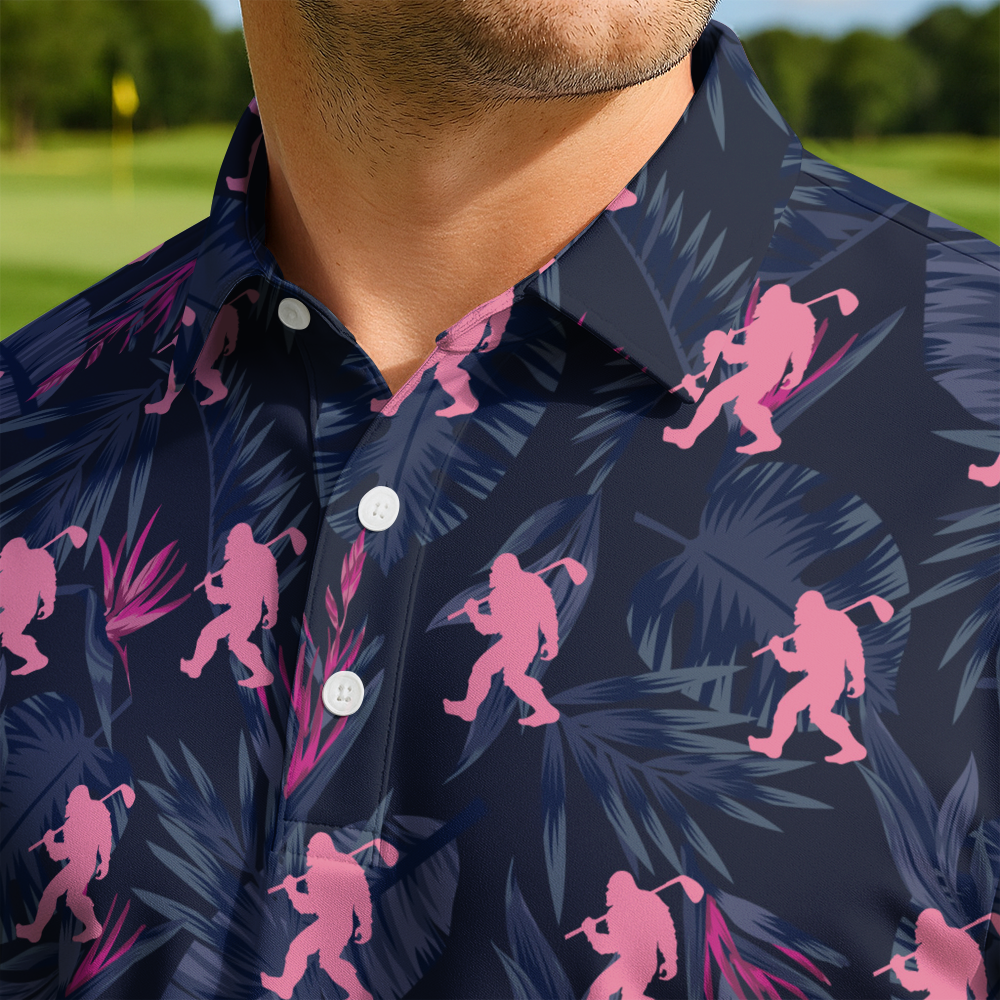 Dark Tropic Silhouette