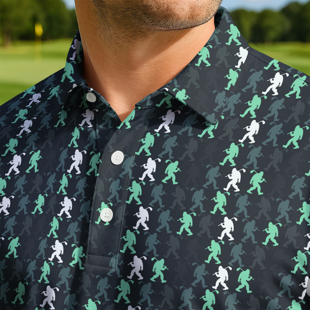 On Repeat - Pine Grid