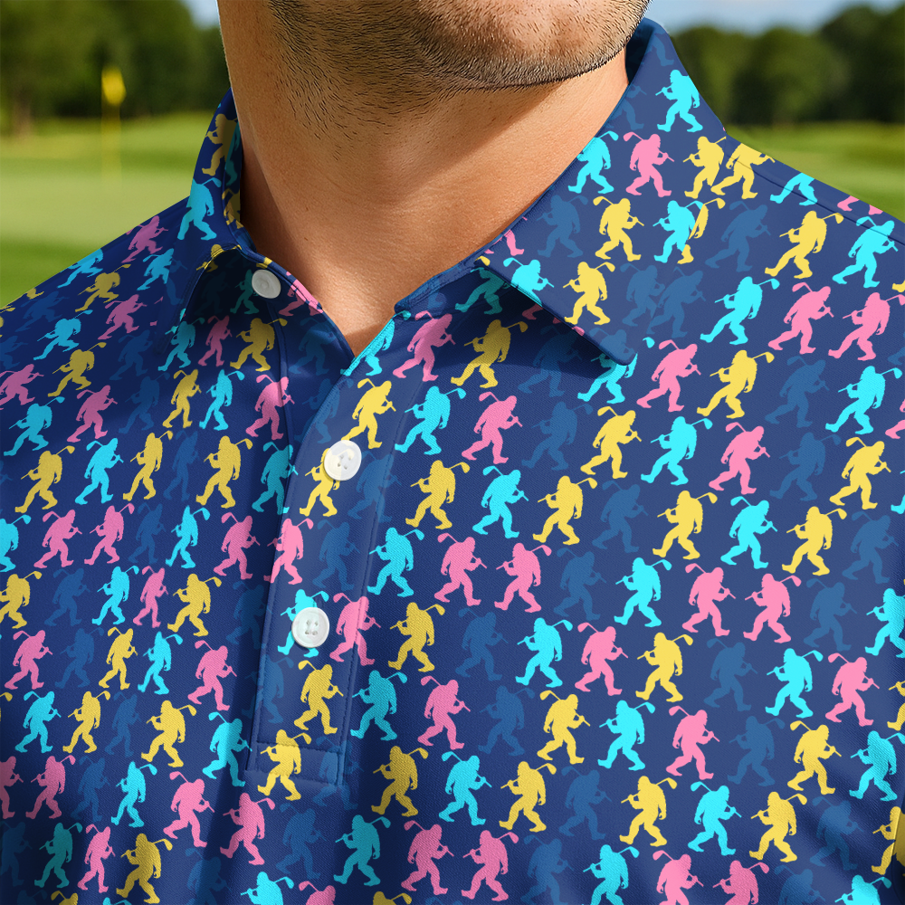 On Repeat - Neon Crowd