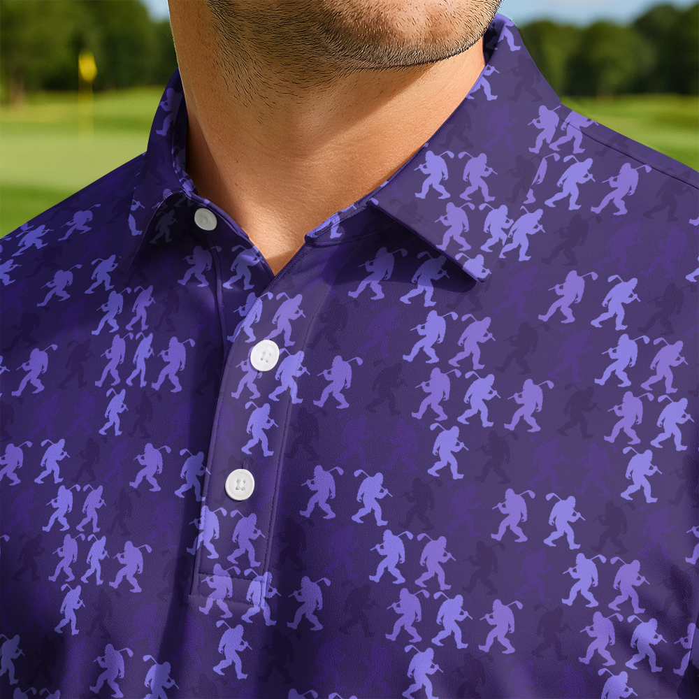 On Repeat - Violet Loop