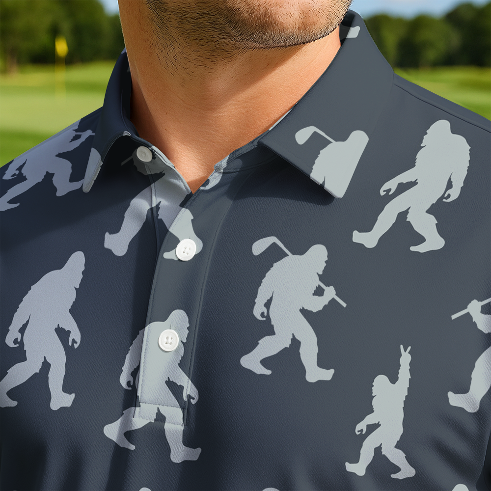 Sasquatch Swing Club