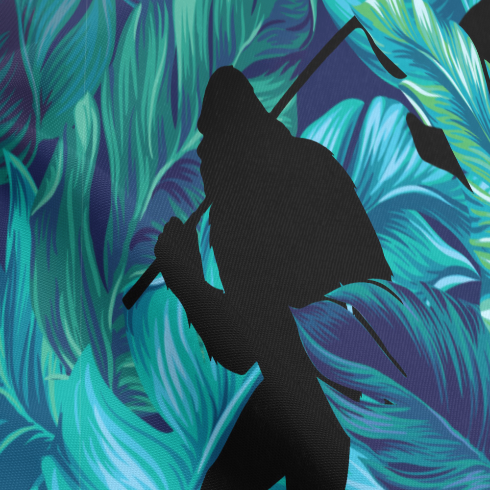 Midnight Canopy Swing