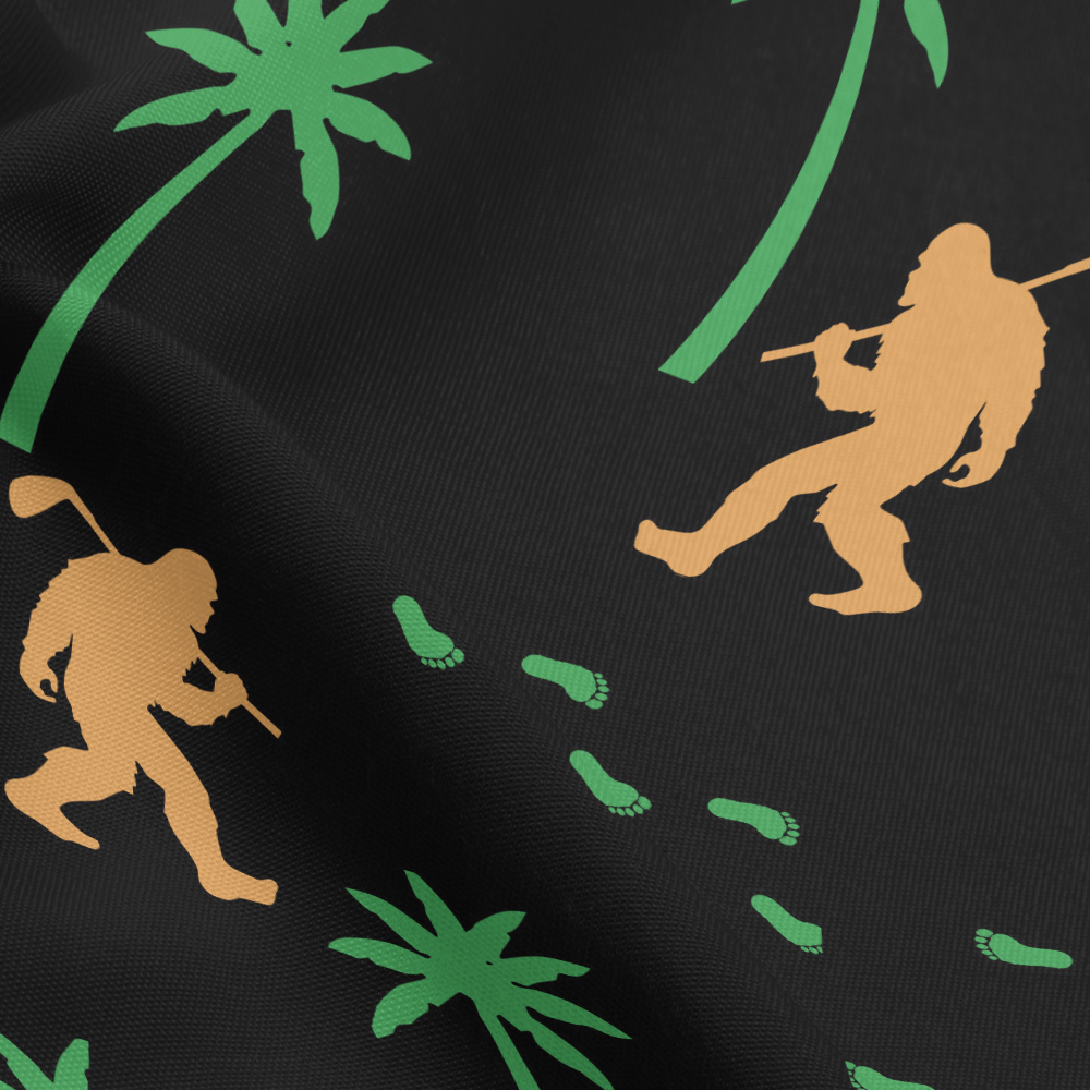 Tropical Footprints Club