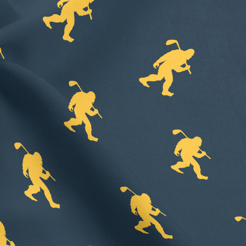 Golden Fairway Walker