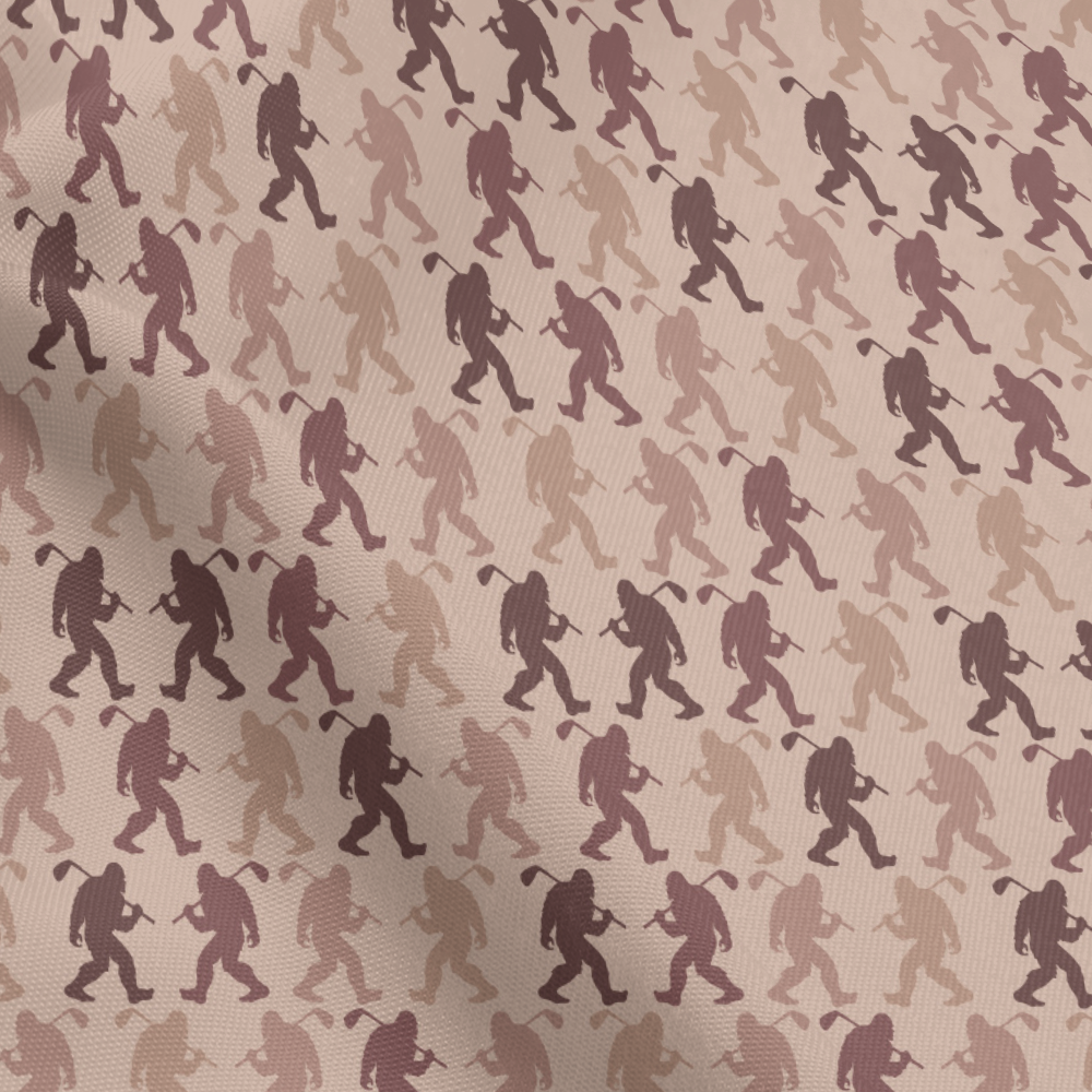 On Repeat - Sand Print