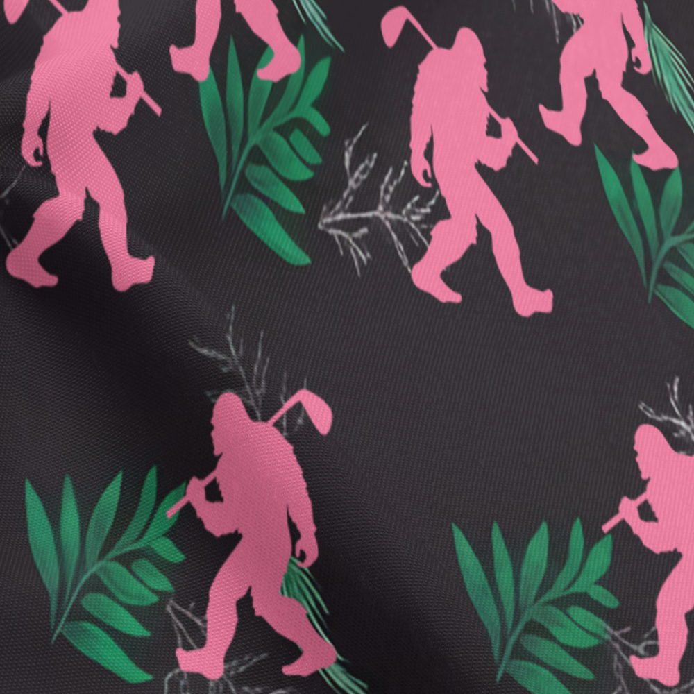 Pink Tropic Afterdark