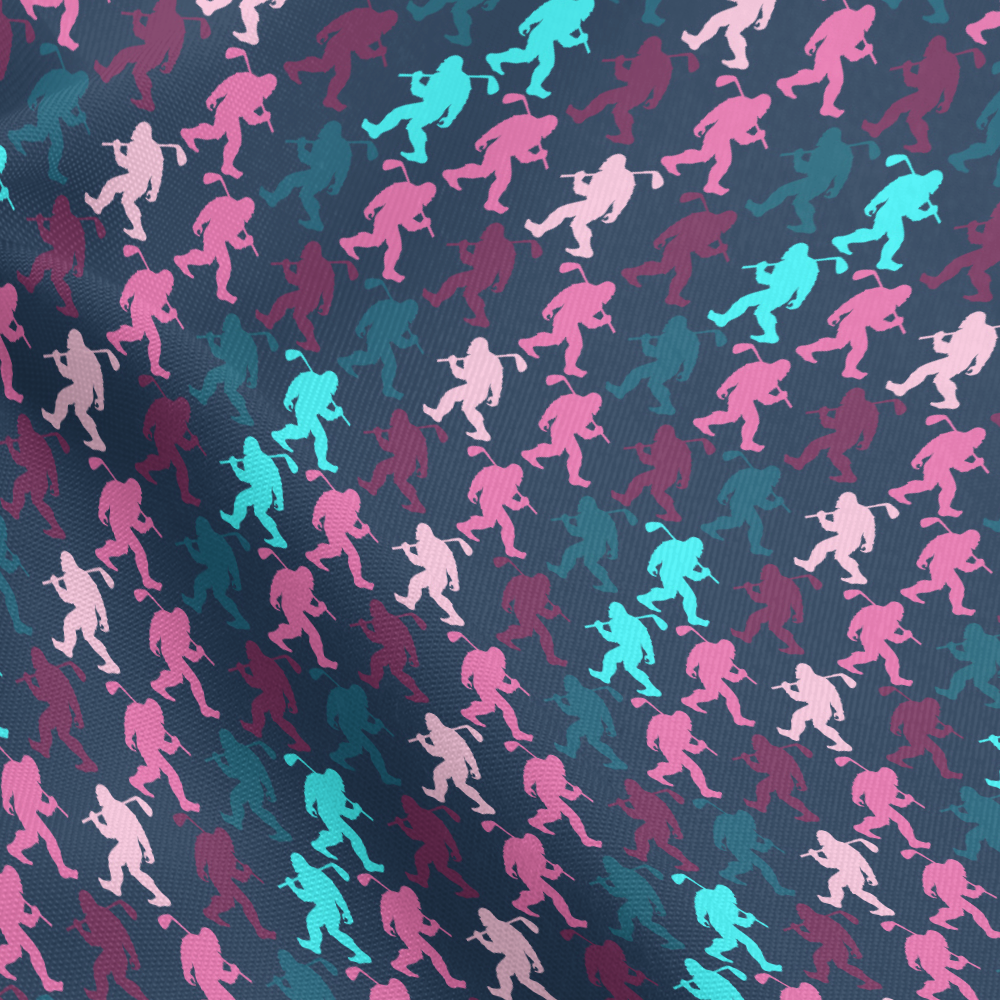 On Repeat - Teal Frequency