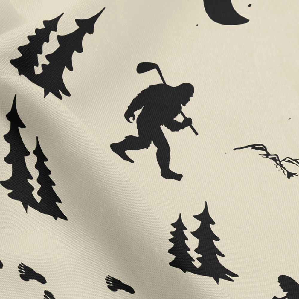 Bigfoot Moonlight Rock