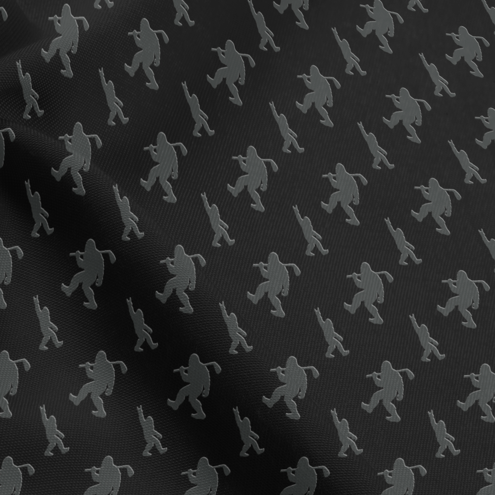 Bigfoot Overload - Blackout