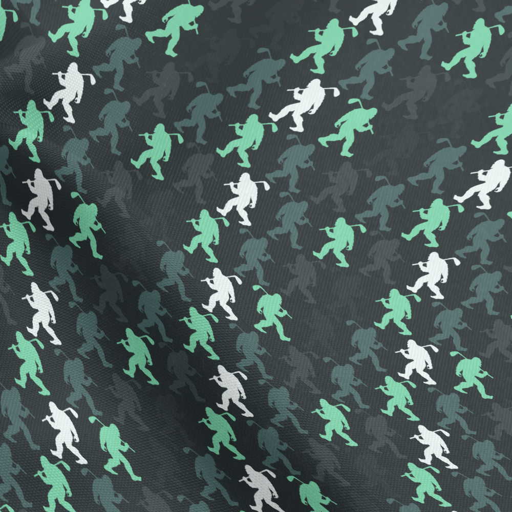 On Repeat - Pine Grid