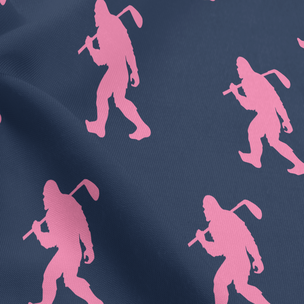Pink Shadow Walk
