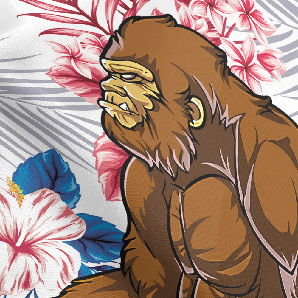 Tropical Brew Bigfoot