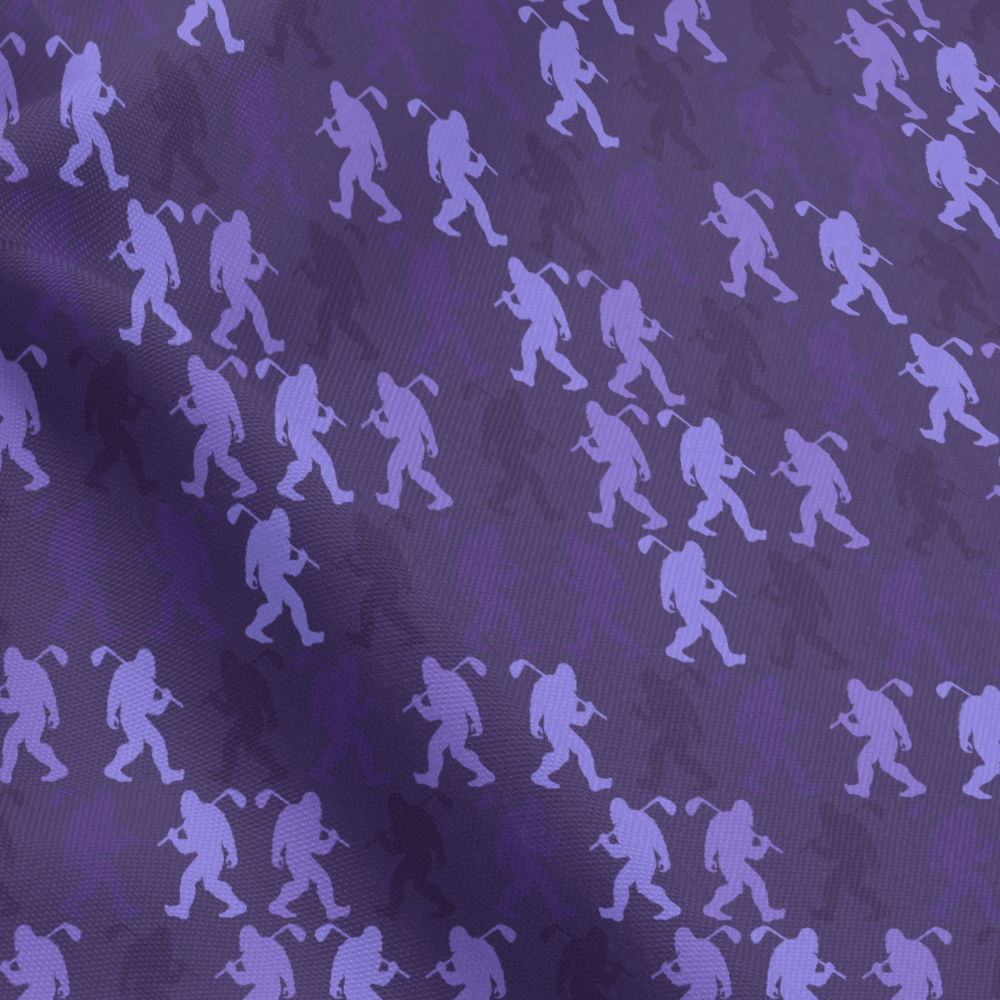 On Repeat - Violet Loop