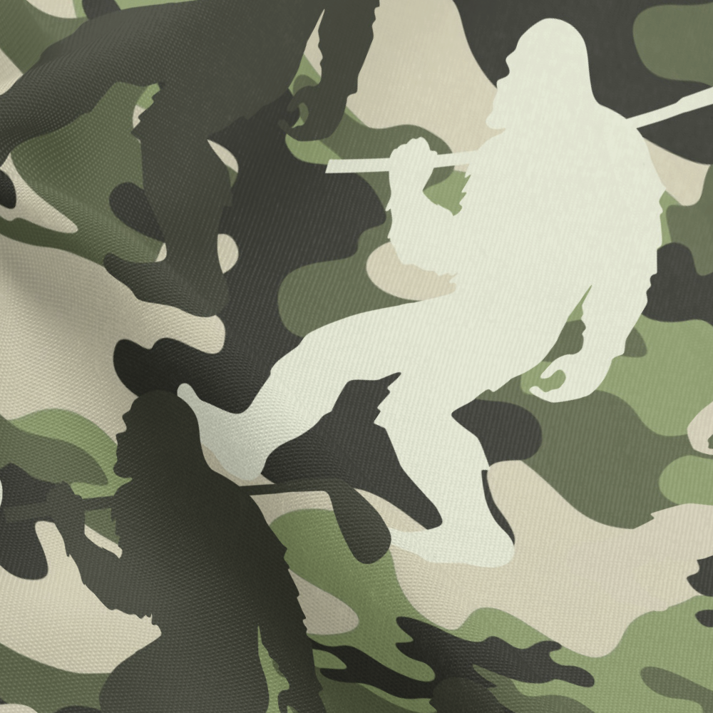 Stealth Fairway Camo