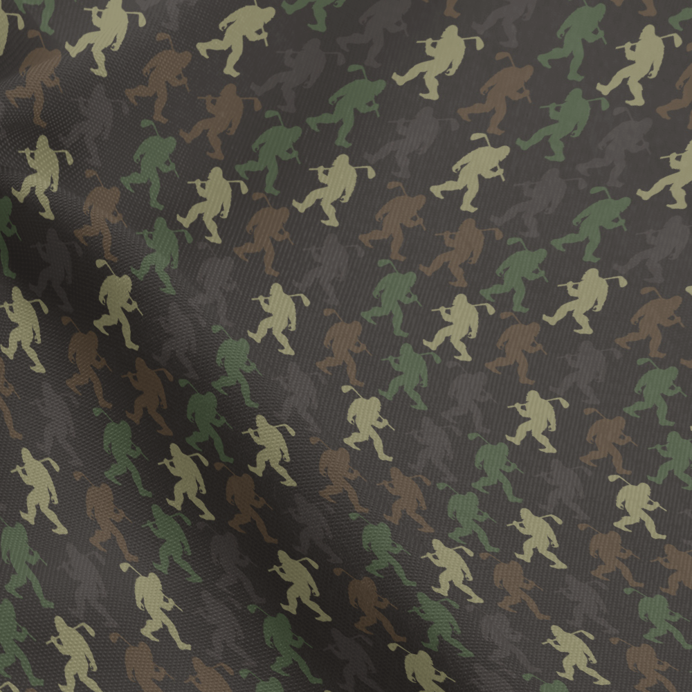 On Repeat - Dark Moss