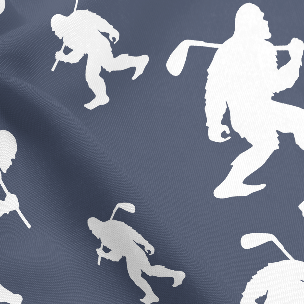 Bigfoot Golf Society
