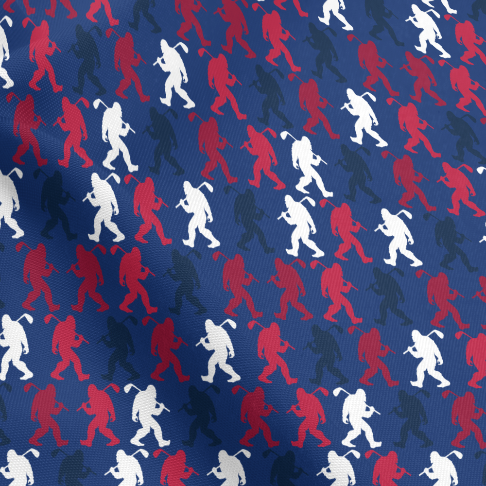 On Repeat - Red Shift