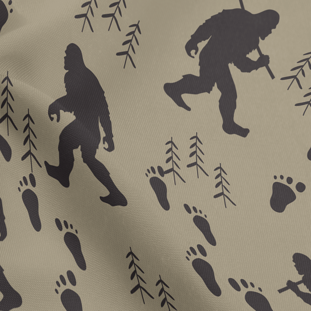 Squatch's Rock Trail