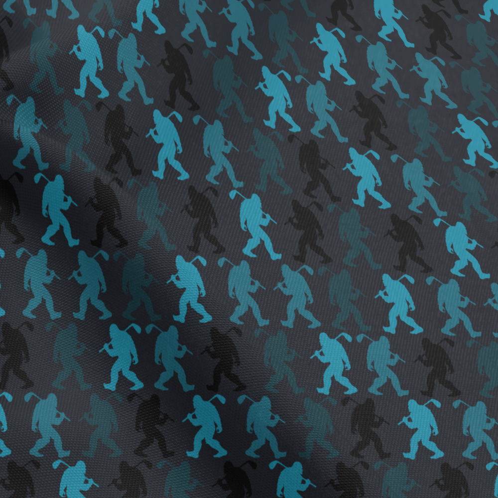 On Repeat - Deep Teal