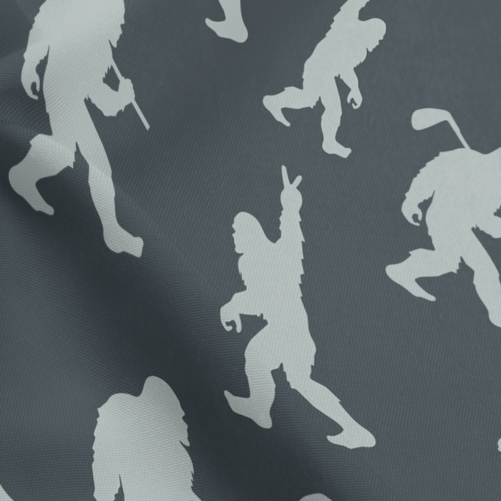 Sasquatch Swing Club