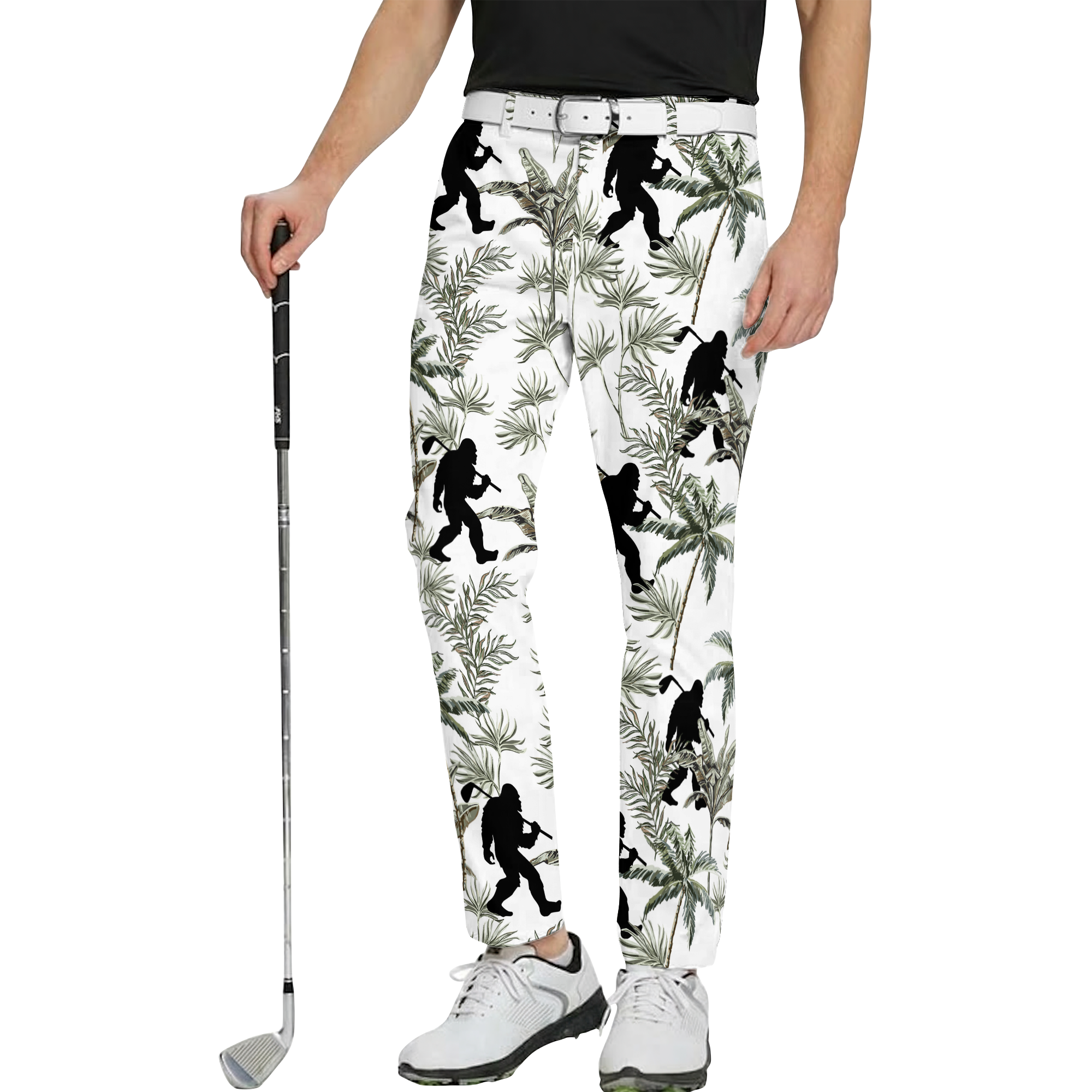 Jungle Swing Club