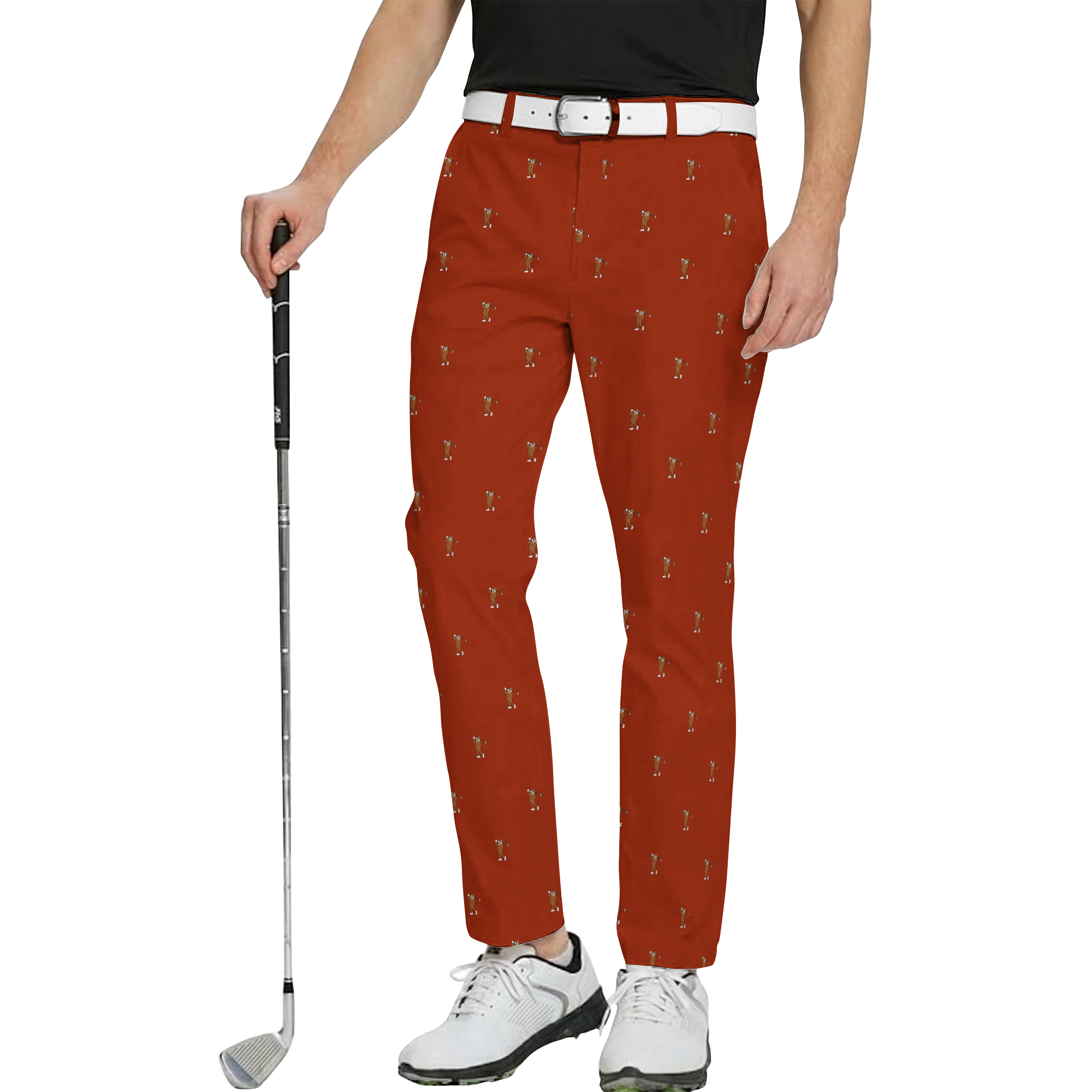 Fairway Mini Myth