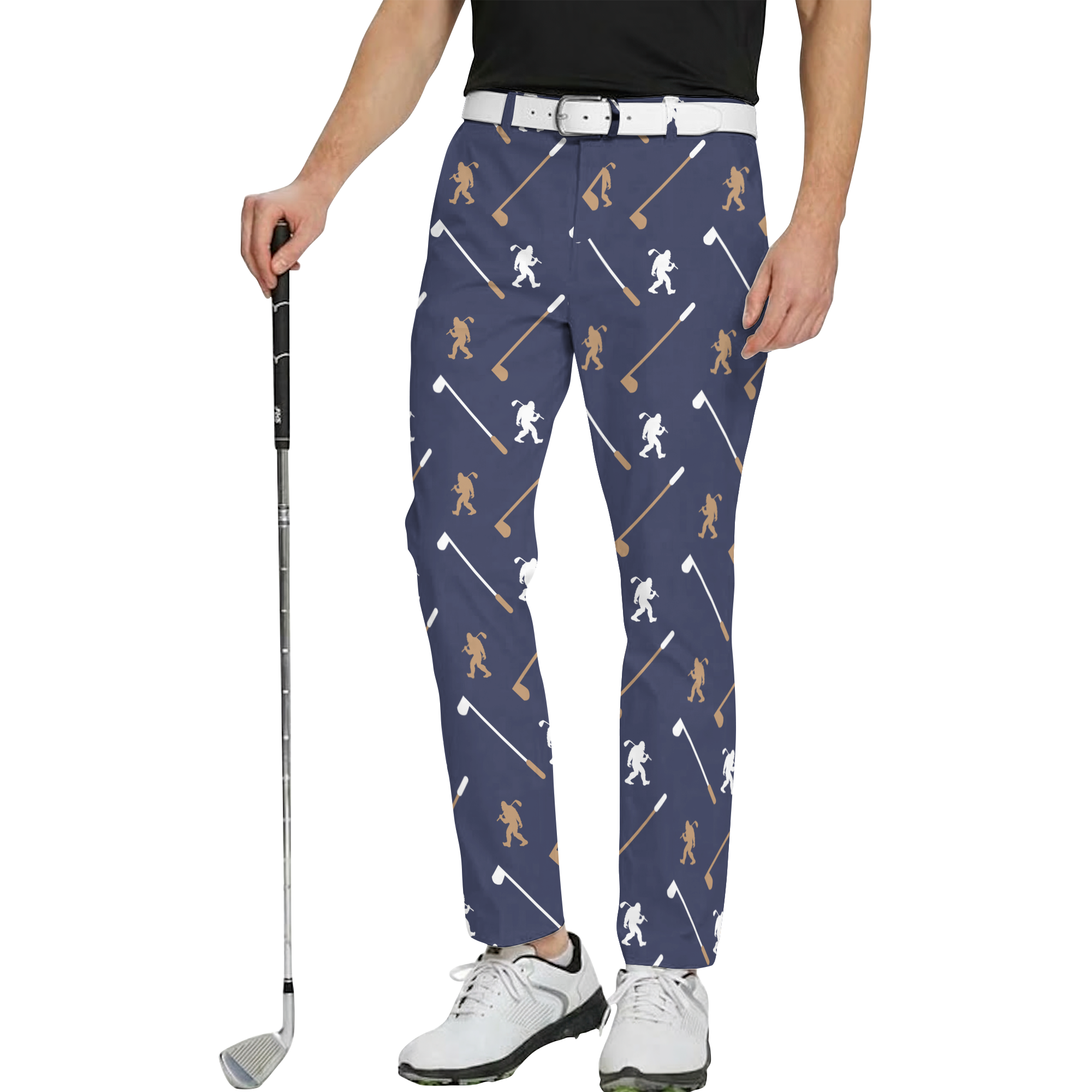 Heritage Swing Line