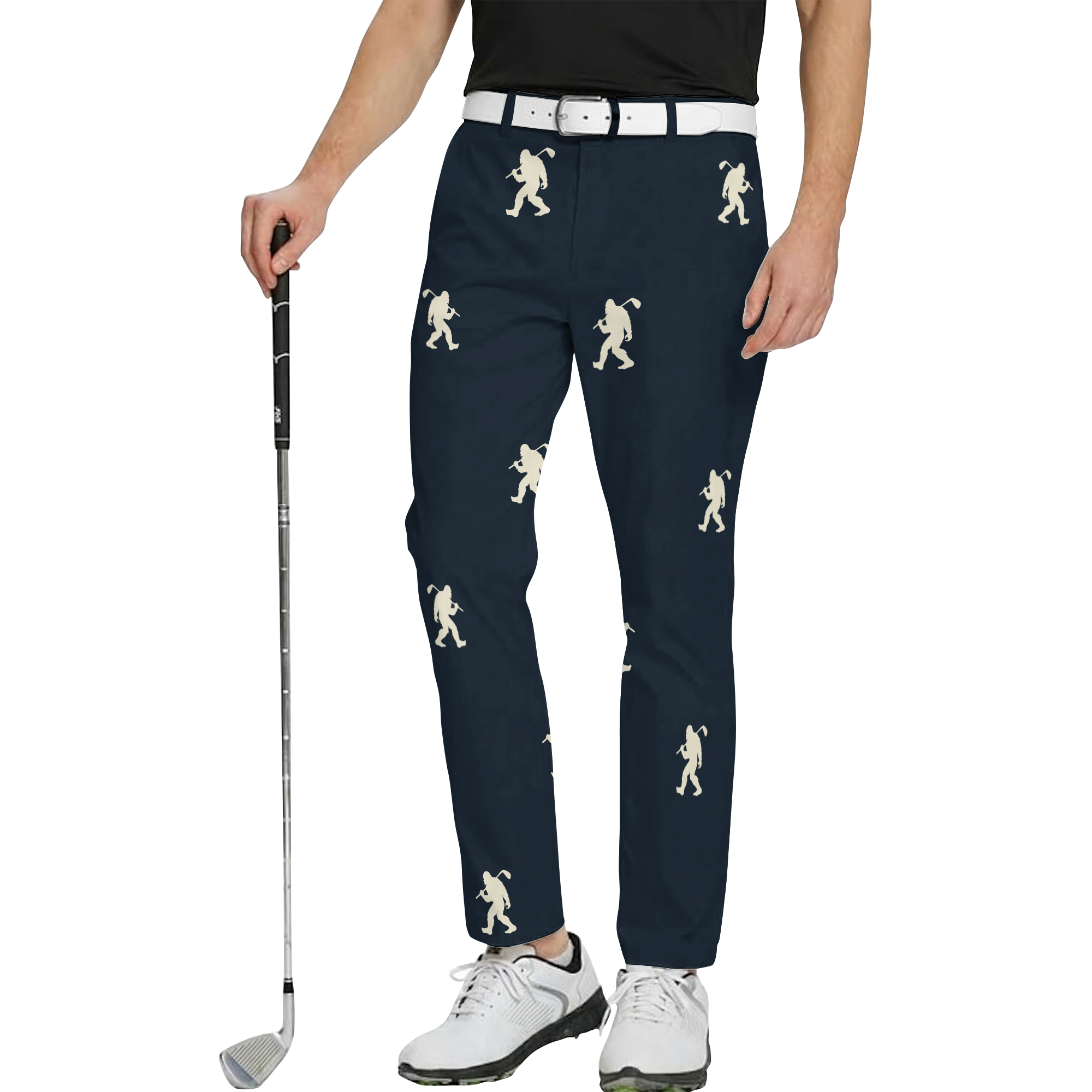 Legend On Fairway