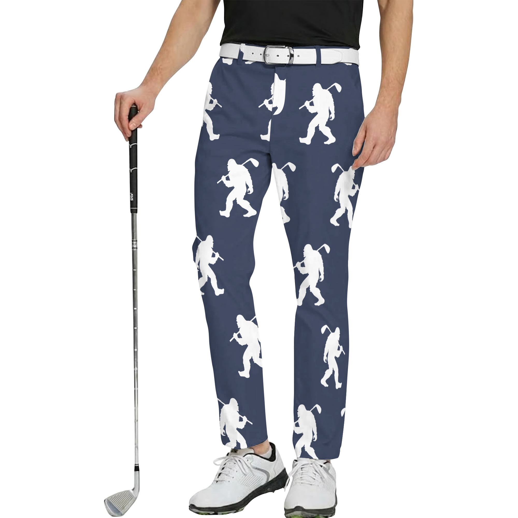 Fairway Foot Legend