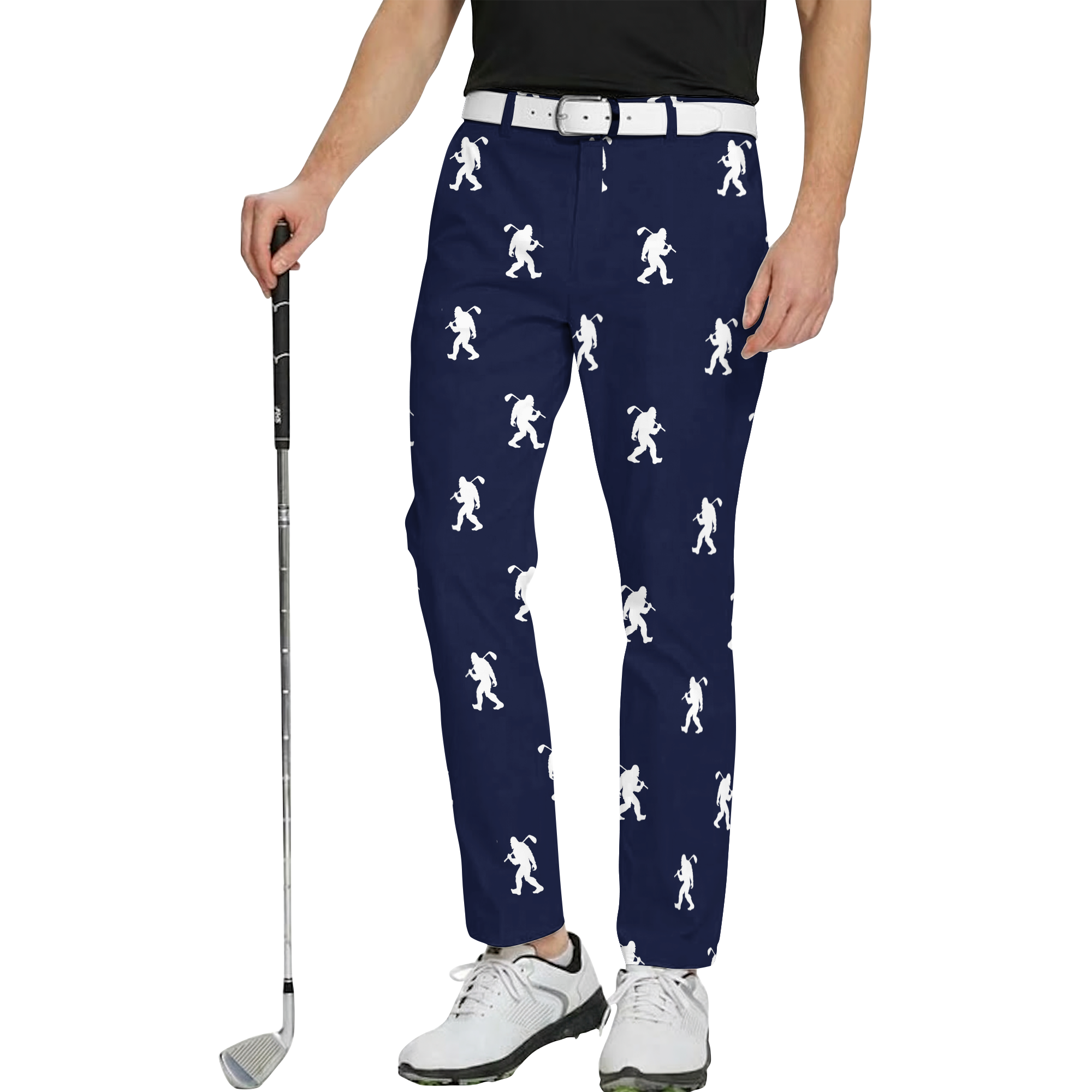 Night Fairway Legend