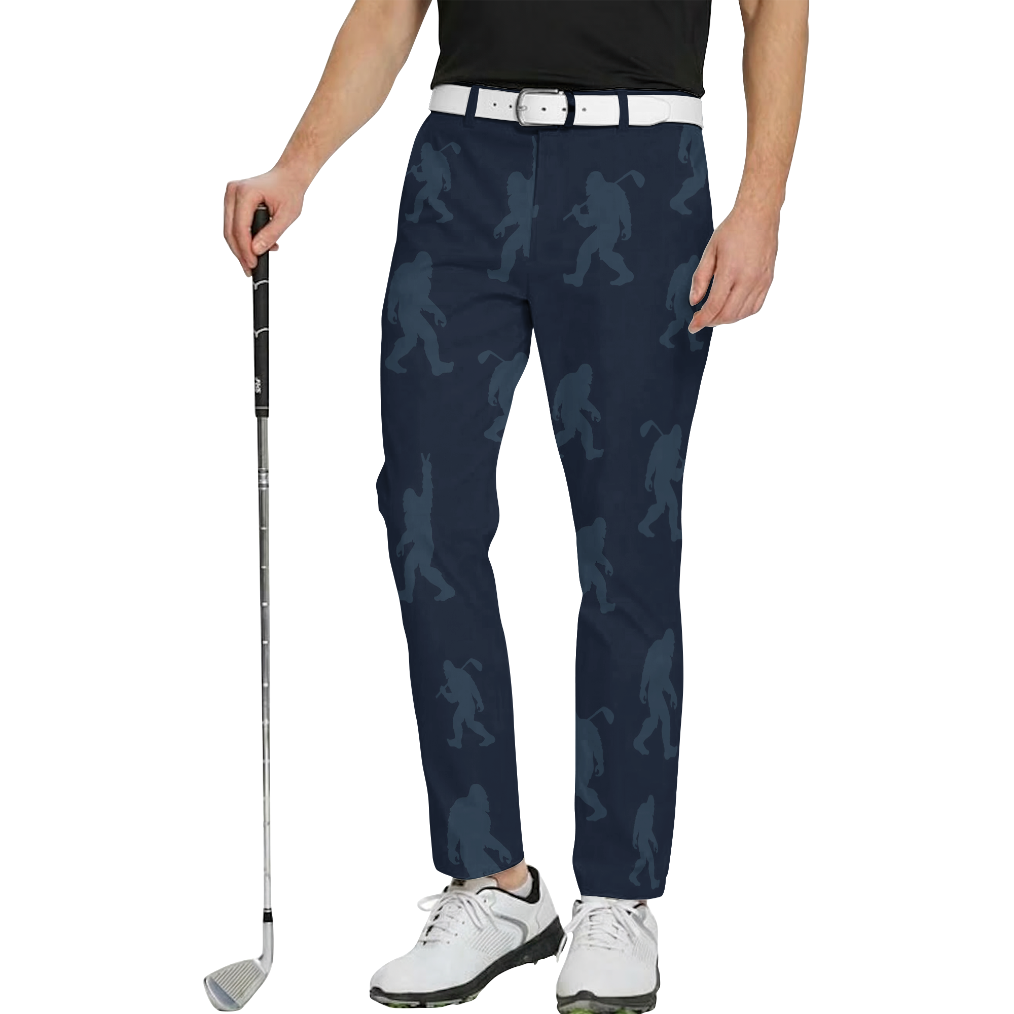 Shadow Fairway Myth