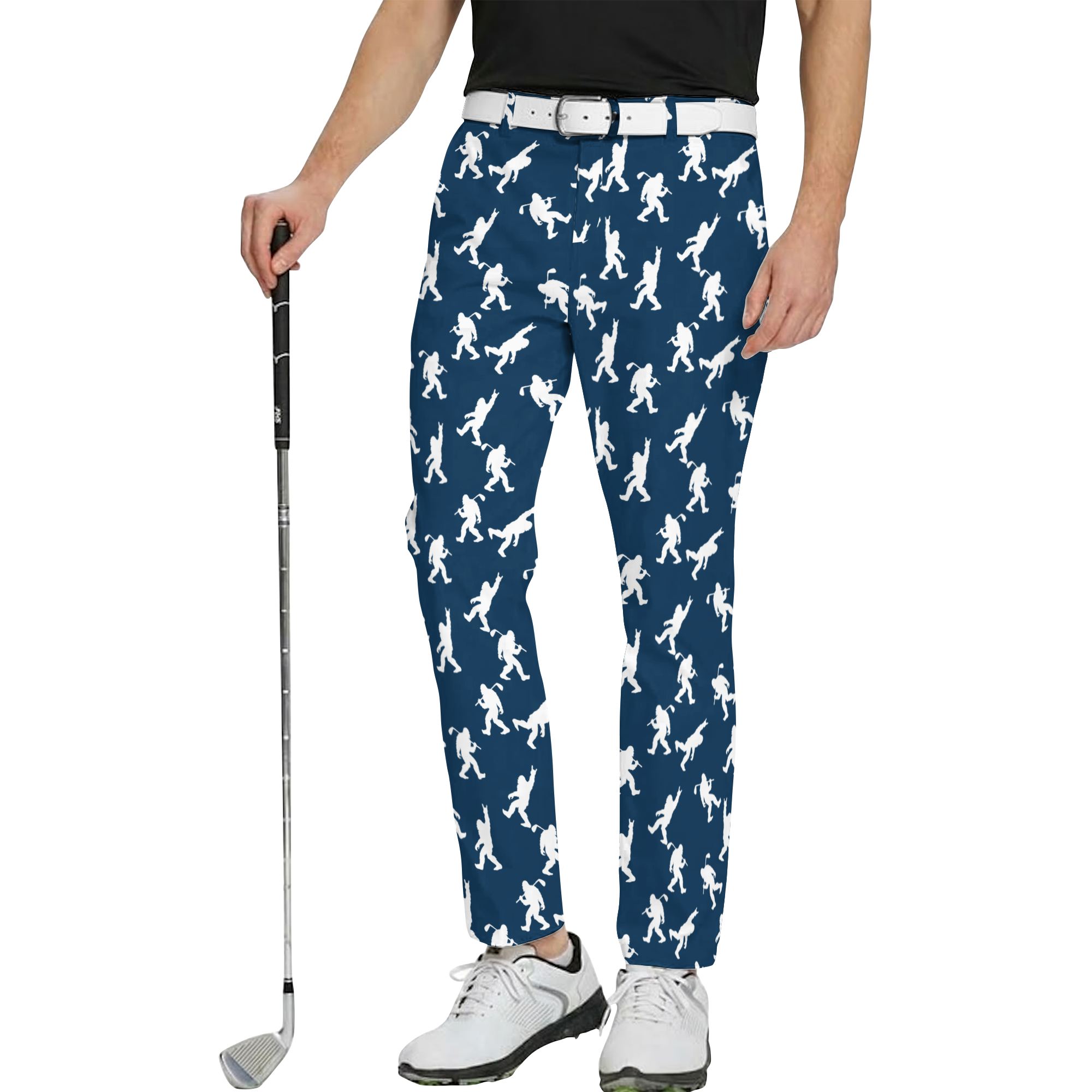 Unknown Fairway Club