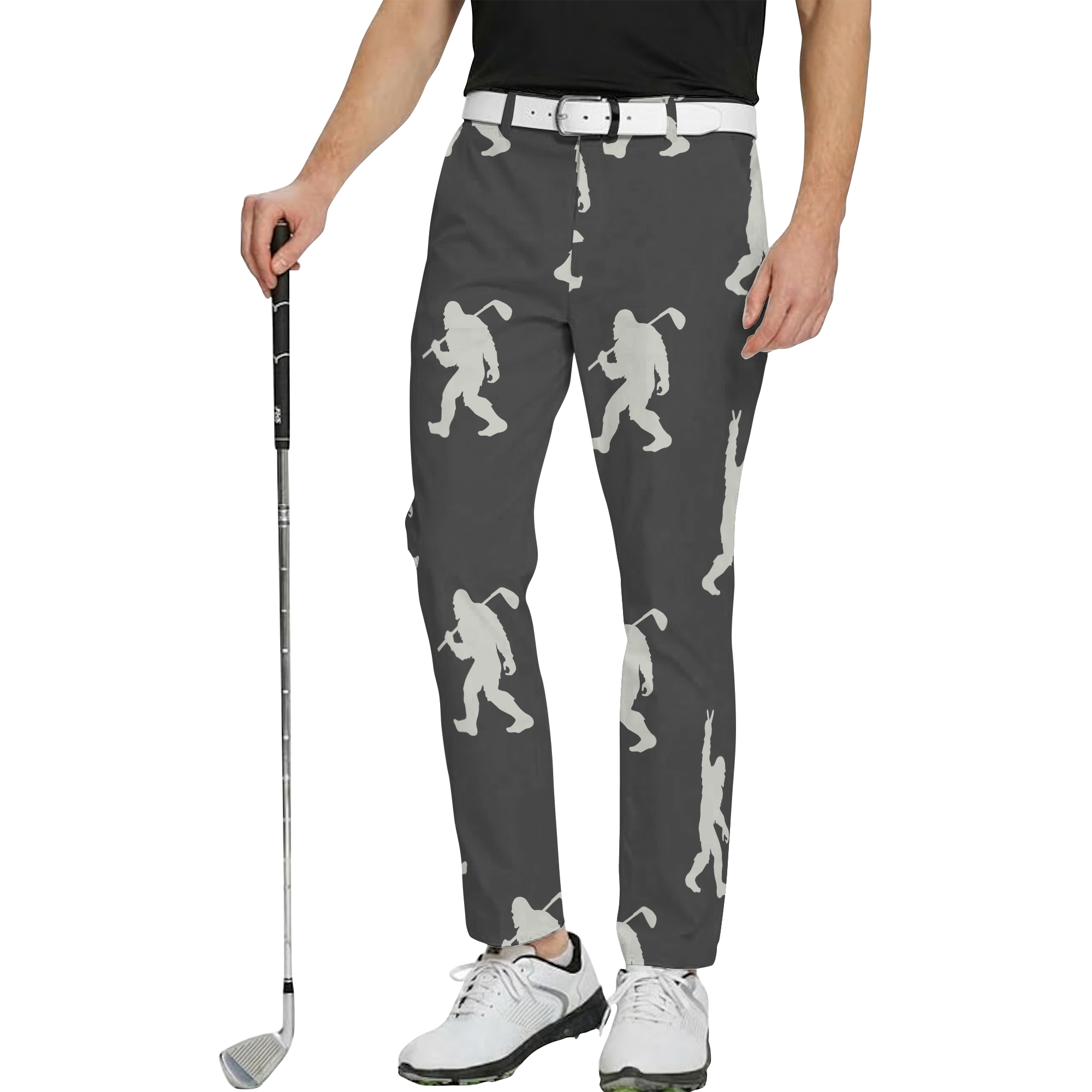 Midnight Fairway Proof