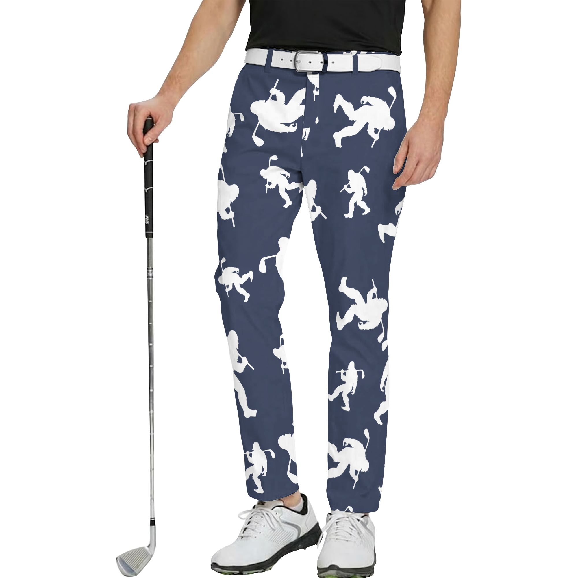 Bigfoot Golf Society